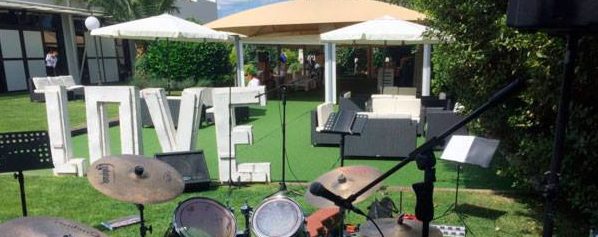 Grupo pop rock para Bodas y Cocteles